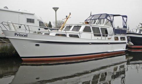 Babro 1250 GSAK, Motor Yacht for sale by 