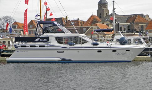 Reline 41 SLX, Motoryacht for sale by 