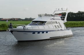 Funcraft 1250 OK/FB