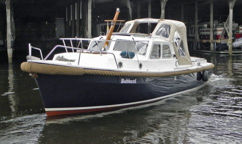 Onj Loodsboot 760, Motor Yacht for sale by 
