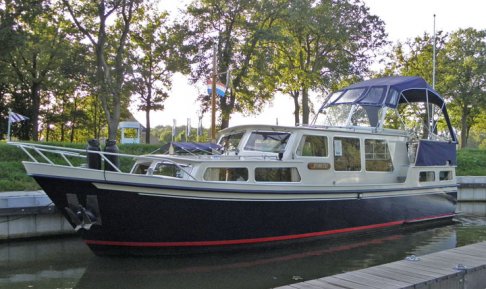 Pikmeerkruiser 1050 GSAK, Motor Yacht for sale by 