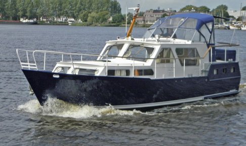 Tillekruiser 1250 TSDY, Motorjacht for sale by 