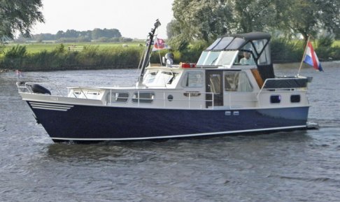 Heyblom 1100 GSAK, Motor Yacht for sale by 