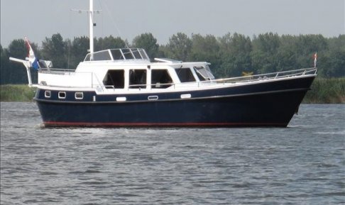 Monty Bank Kotter 1250, Motor Yacht for sale by 