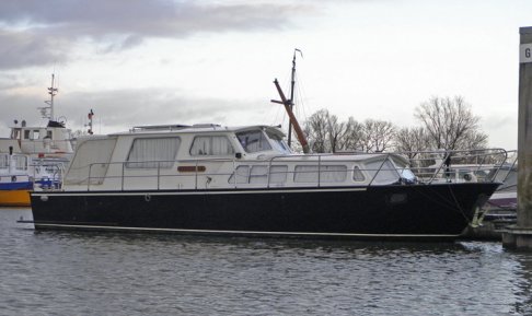 Combikruiser 1050 GSOK, Motoryacht for sale by 