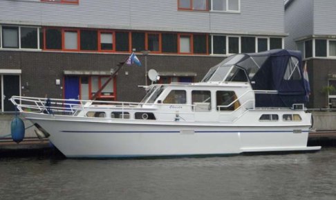 Pedro 30, Motorjacht for sale by 