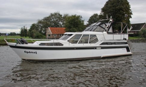 Smelne 1240, Motorjacht for sale by 