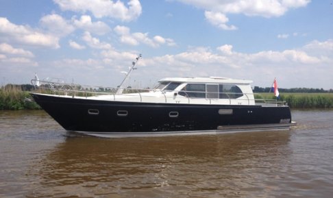 Succes 115 OC, Motor Yacht for sale by 