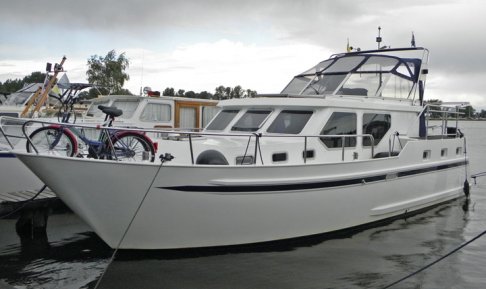 Hemmes 1200, Motoryacht for sale by 