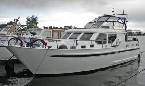 Hemmes 1200, Motorjacht for sale by 