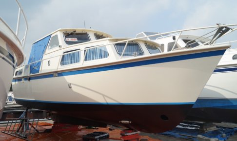 Proficiat 850 AK, Motor Yacht for sale by 