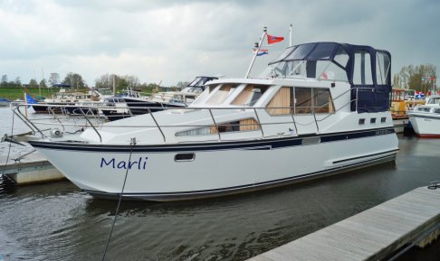 Succes 108 Sport, Motoryacht for sale by 