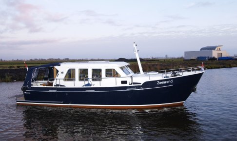 Bruijskotter 33, Motor Yacht for sale by 