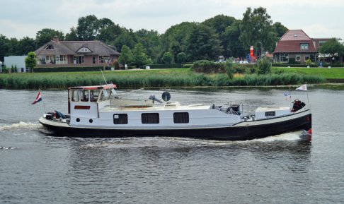 Luxe Motor 1900 (varen/wonen), Motor Yacht for sale by 