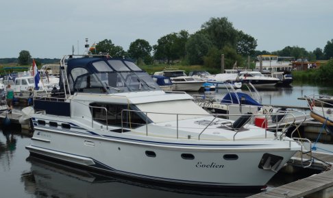 RELINE 38 SLX, Motorjacht for sale by 