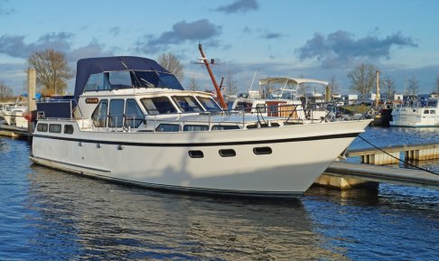 Valkkruiser 1300 GSAK, Motor Yacht for sale by 