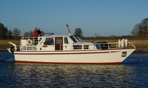 IBIZAKRUISER 1200, Motor Yacht for sale by 