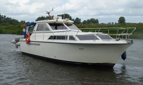 Princess 33 OC, Motoryacht for sale by 