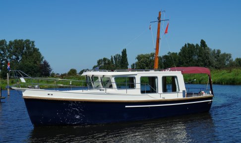 CESTA ONE OFF 3 CABIN, Motorjacht for sale by 