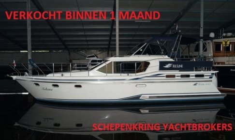 Reline 41 SLX, Motoryacht for sale by 
