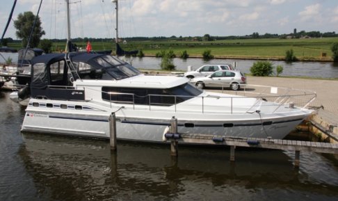 Vri-Jon Contessa 45 E, Motorjacht for sale by 