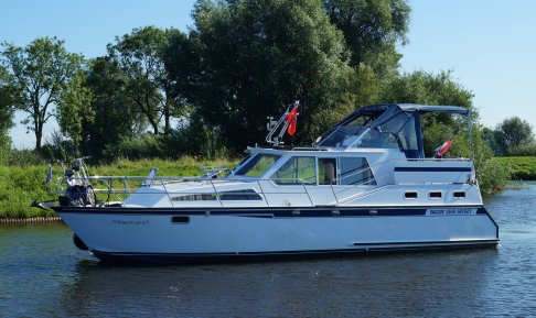 Succes 1080 Sport, Motor Yacht for sale by 