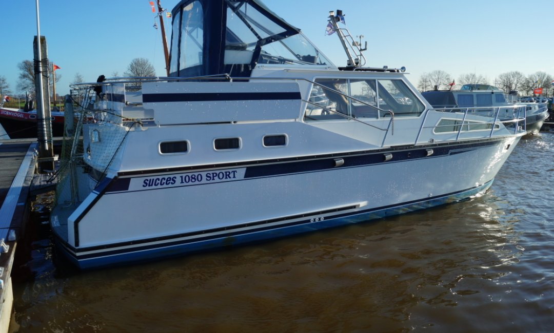 Boats offer – Schepenkring Yachtbrokers