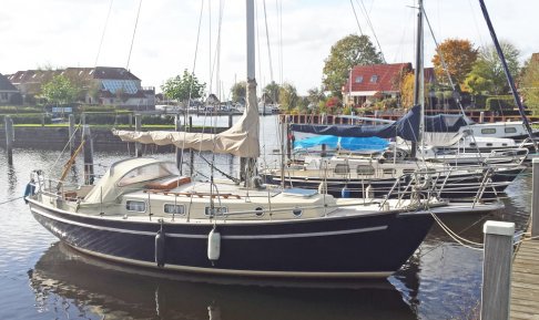 Taling 32, Sailing Yacht for sale by 
