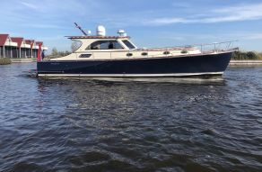 Rapsody 48 Ft. Offshore