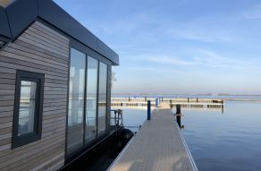 Aquavive Houseboat 14.90 - New