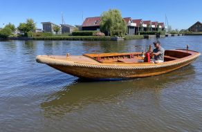Helderse Vlet 685