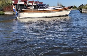 Makma Caribbean 31 MK2