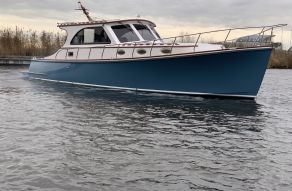 Rapsody 40 Ft. Offshore