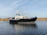 Altena Blue Water Trawler 48