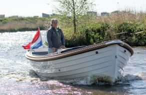 Prins Van Oranje 700e (elektrisch)