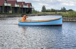 Victoria 550