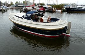 Makma Carribean 31 Mk1