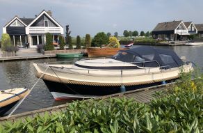 Makma Carribean 31 Mk1