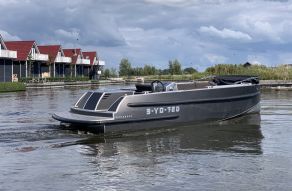 Van Vossen Sport Tender 660