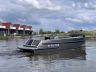 Van Vossen Sport Tender 660
