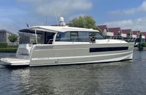 Jeanneau NC 14