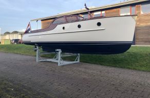 Rapsody 29 Ft. OC Oyster White Limited Edition