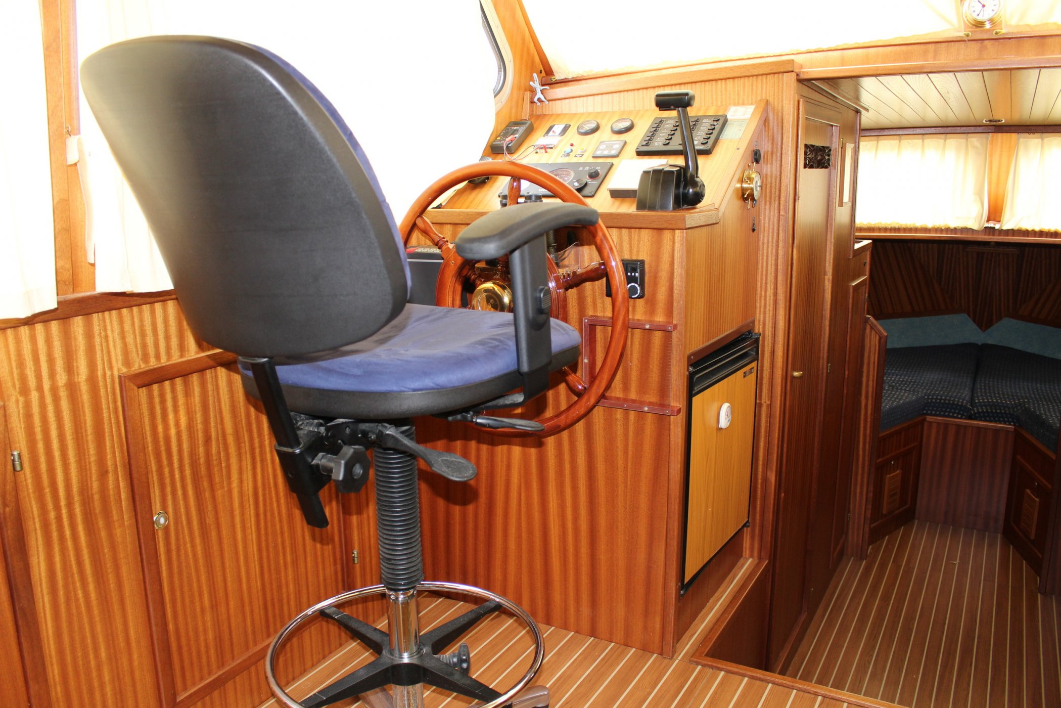 Boats offer – Schepenkring Yachtbrokers