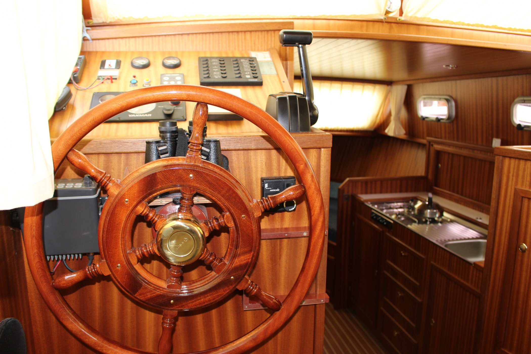 Boats offer – Schepenkring Yachtbrokers