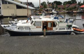 Gruno 960 GSAK