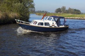 Ijlstervlet 700