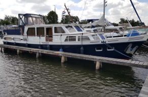 ALTENAKRUISER 1440 GSAK