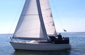 Jeanneau Aquilla