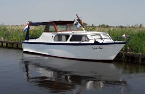 Bestevaer 870 OK