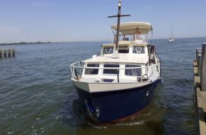 Jebe Kruiser 1150